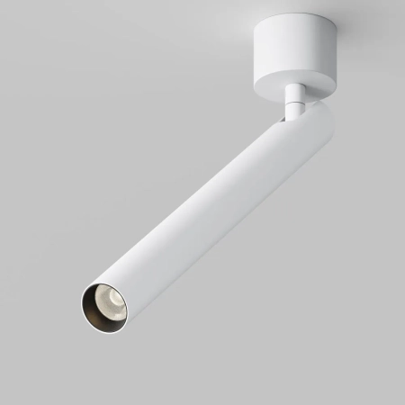 Потолочный светильник Technical C141CL-L300-6W3K-W