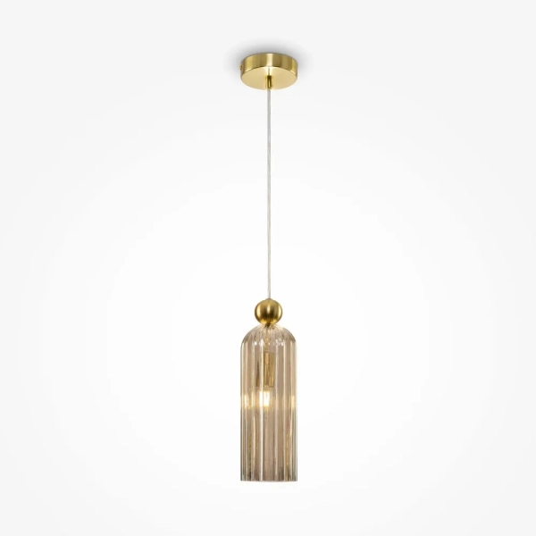 Подвесной светильник Maytoni MOD302PL-01CG