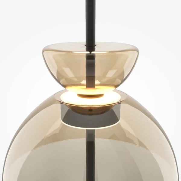 Подвесной светильник Maytoni MOD185PL-L12CG3K2