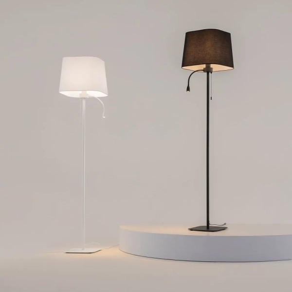 Напольный светильник (торшер) Maytoni Z001FL-L3W-1W