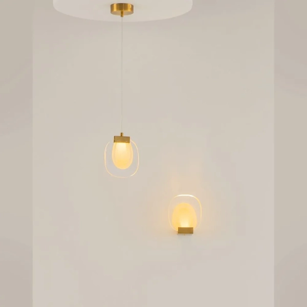 Подвесной светильник Maytoni MOD367PL-L3BSK