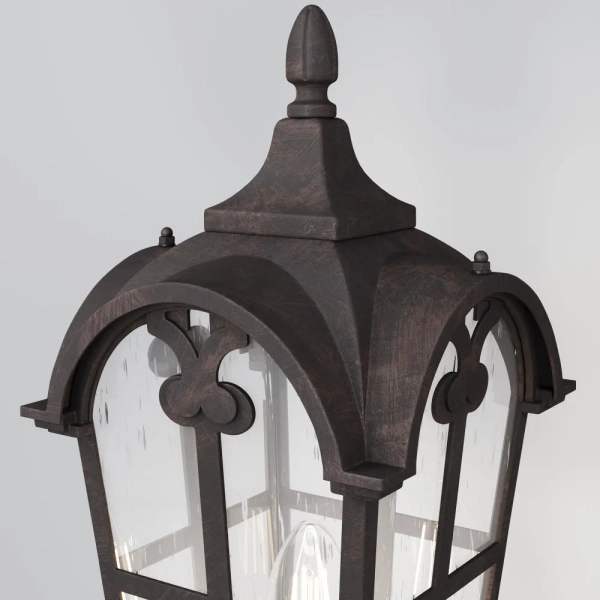 Ландшафтный светильник Outdoor O413FL-01BZ1