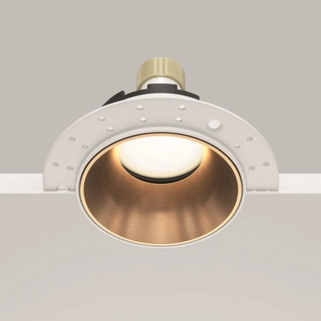 Встраиваемый светильник Technical DL051-U-2WMG