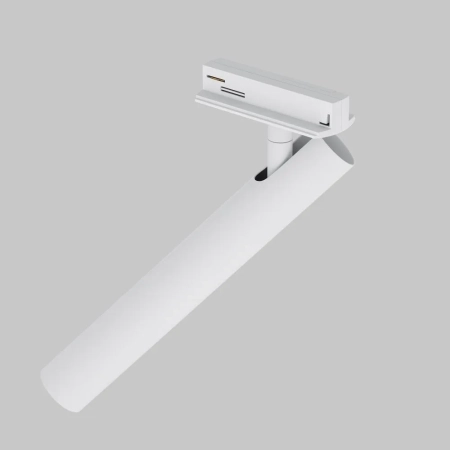 Трековый светильник Technical TR141-1-6W3K-M-W