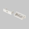 Комплектующие для профиля Led Strip ALM003EC