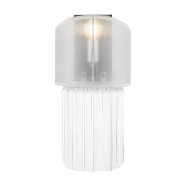 Настенный светильник (бра) Freya FR5170WL-01N