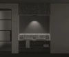 Трековый светильник Technical TR082-1-12W3K-M-B