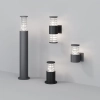 Ландшафтный светильник Outdoor O576FL-01B1