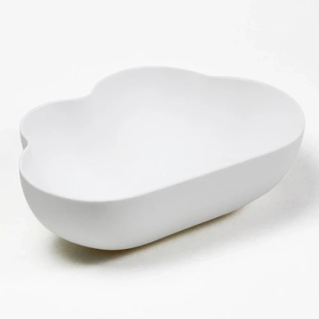 Миска для салата cloud