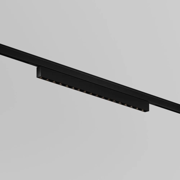 Трековый светильник Technical TR193-1-15W2.7K-M-B