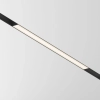 Трековый светильник Technical TR074-2-20W3K-B