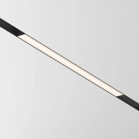 Трековый светильник Technical TR074-2-20W3K-B