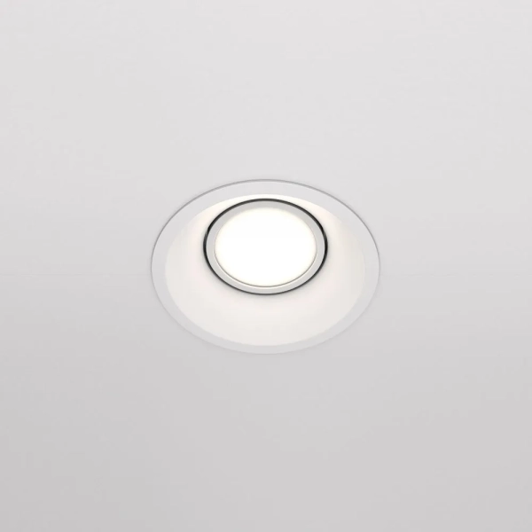 Встраиваемый светильник Technical DL028-2-01W