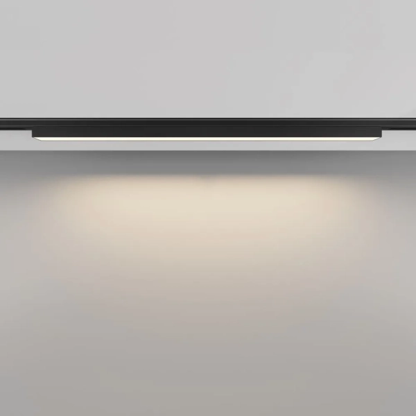 Трековый светильник Technical TR192-1-16W3K-B