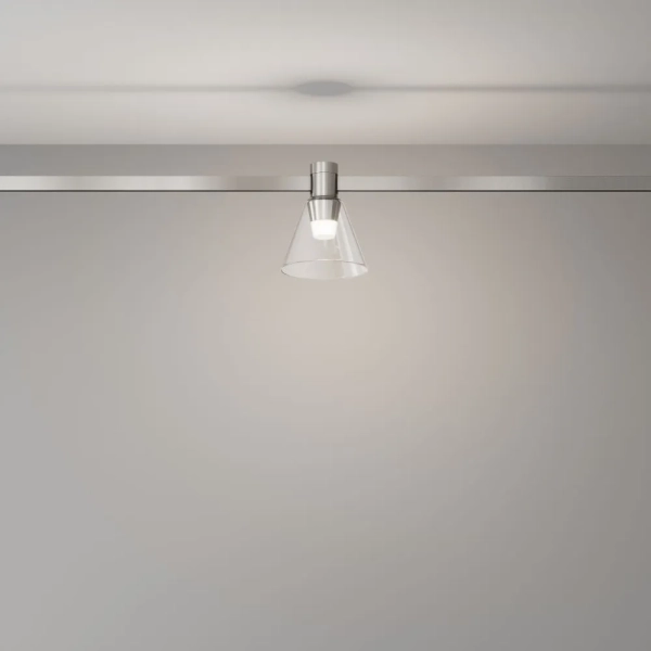 Трековый светильник Technical TR147-1-3W4K-PT