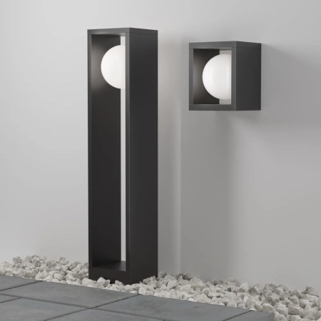 Ландшафтный светильник Outdoor O483FL-L10GF3K