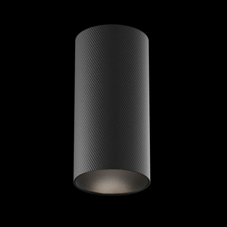 Потолочный светильник Technical C080CL-01-GU10-B