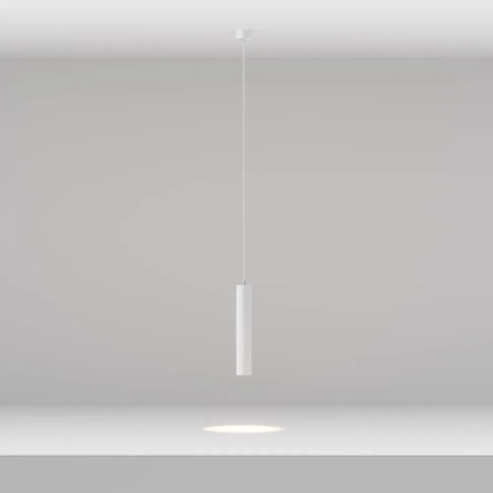 Подвесной светильник Technical P072PL-L12W3K-1