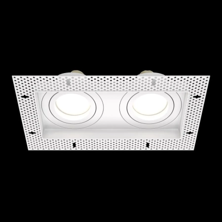 Встраиваемый светильник Technical DL003-02-W