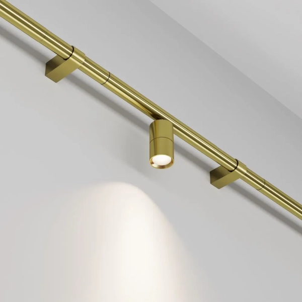 Светильник Technical C103CL-5W3-6K-BS