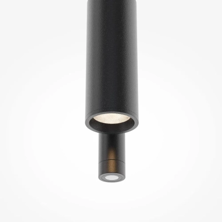 Настенный светильник (бра) Maytoni MOD450WL-L9B3K