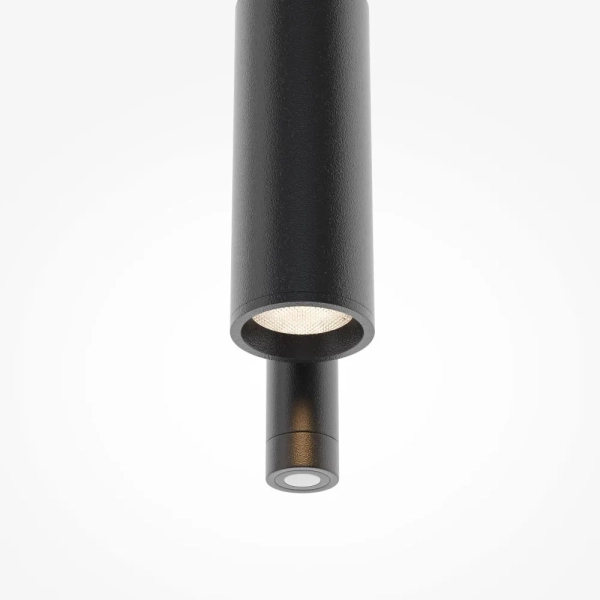 Настенный светильник (бра) Maytoni MOD450WL-L9B3K