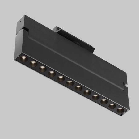 Трековый светильник Technical TR224-1-12WCCT-M-B