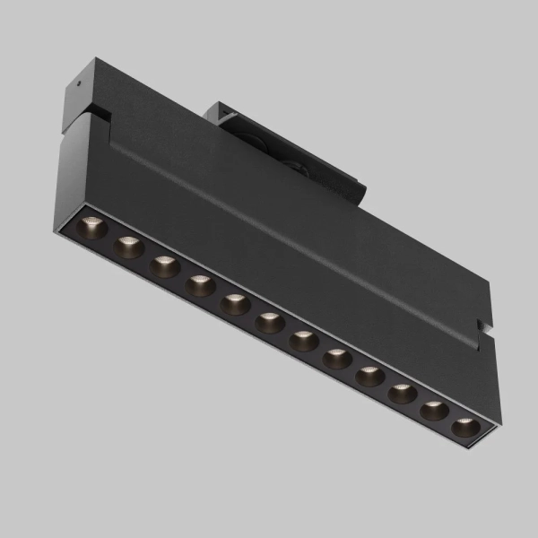 Трековый светильник Technical TR224-1-12WCCT-M-B