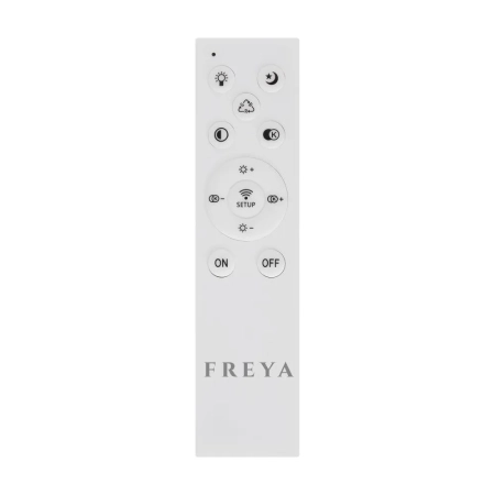 Потолочный светильник Freya FR10017CL-L92W