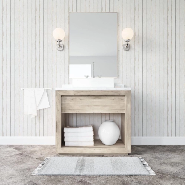 Панель ПВХ Раф Добор 646 2,7*0,25 STELLA Light