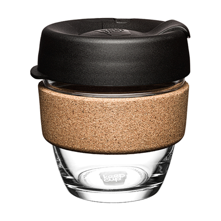 Кружка keepcup brew cork s 227 мл espresso