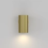 Настенный светильник (бра) Maytoni C106WL-01-GU10-BS