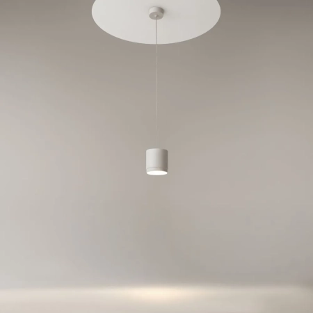 Подвесной светильник Technical P088PL-GX53-W