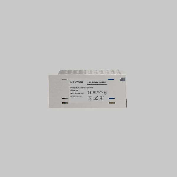 Источник напряжения Led Strip 811006