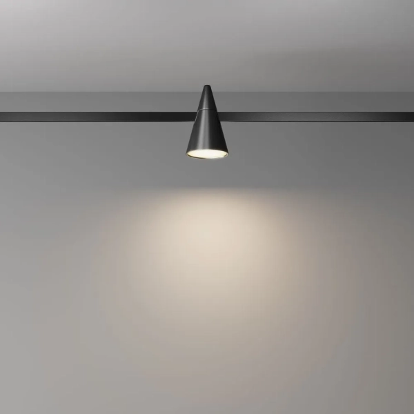 Трековый светильник Technical TR146-1-5W4K-B