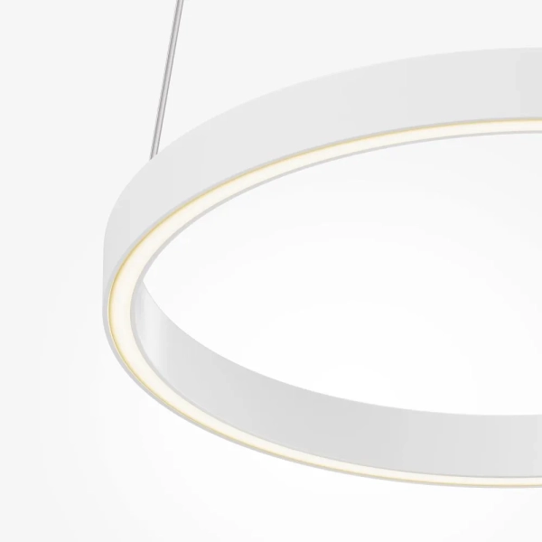 Подвесной светильник Maytoni MOD058PL-L22WK