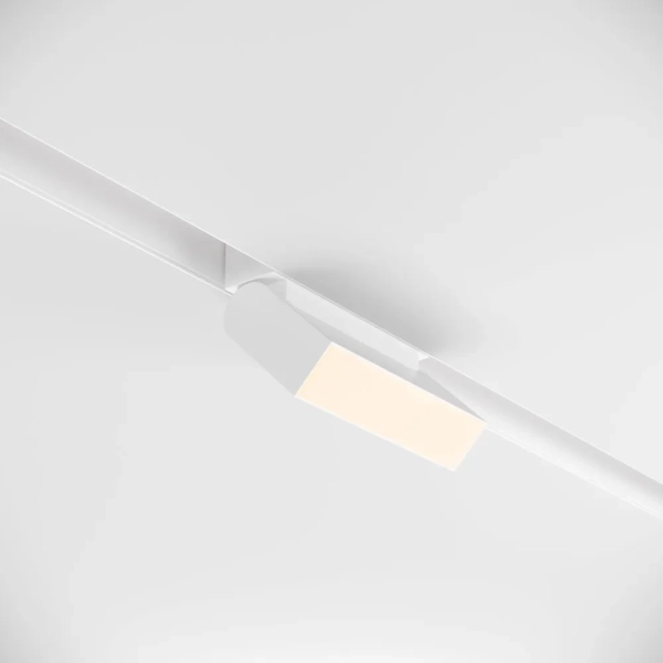 Трековый светильник Technical TR013-2-10W3K-W