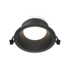 Встраиваемый светильник Technical DL126-GX53-B