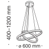 Подвесной светильник Maytoni MOD058PL-L55W4K