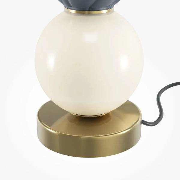 Настольный светильник Maytoni MOD362TL-L10GR3K