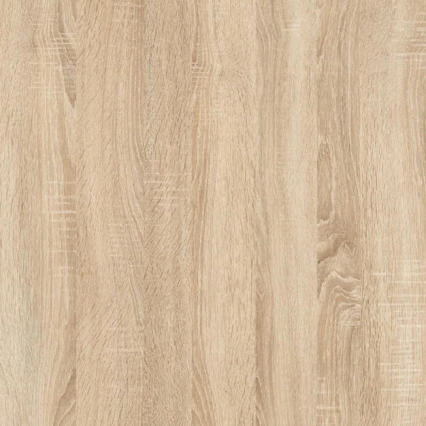 2К Панель МДФ Stella Classic Standard Дуб Сонома 2700х200х6 (упак. 8 шт.)