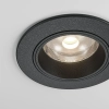 Встраиваемый светильник Technical DL125-L12-4K-B