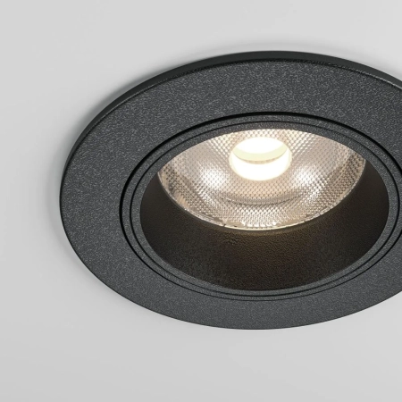 Встраиваемый светильник Technical DL125-L12-4K-B