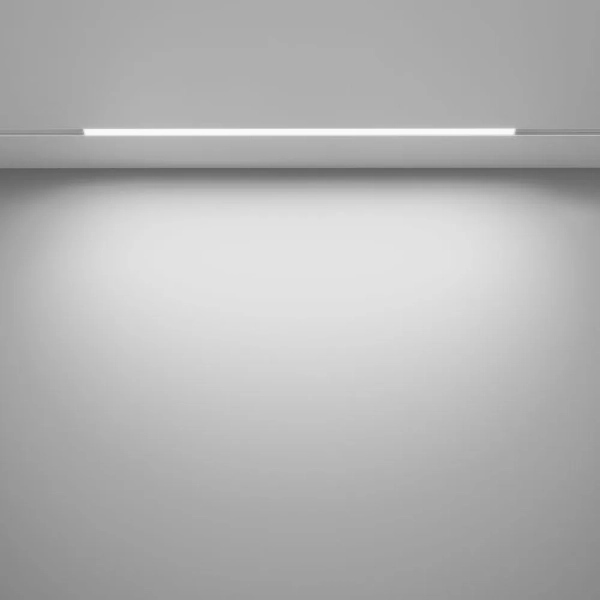 Трековый светильник Technical TR030-4-24W3K-WW-DS-W