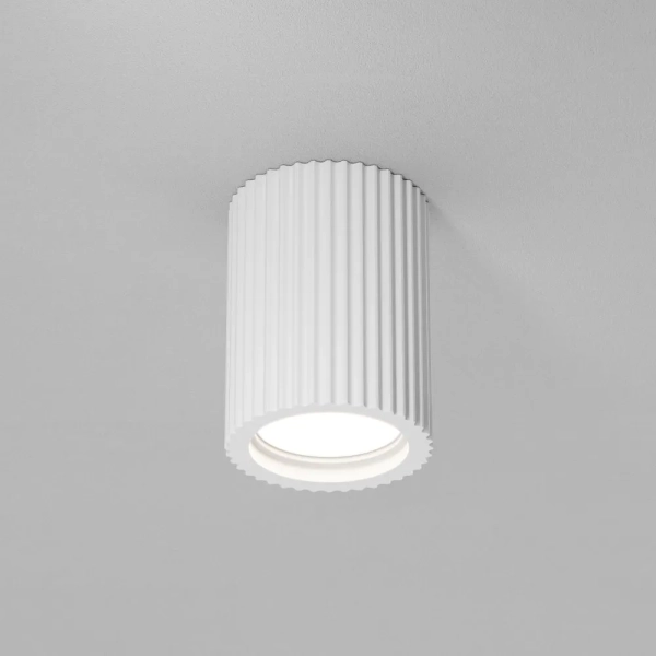 Потолочный светильник Technical C121CL-GU10-W