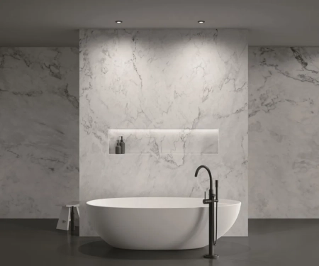 Встраиваемый светильник Technical DL083-01-GU10-RD-B