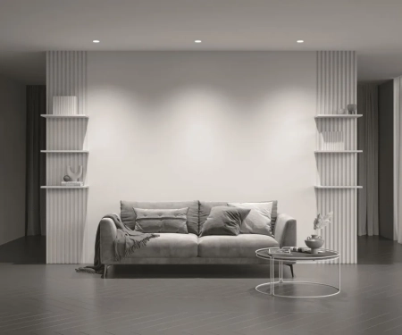 Встраиваемый светильник Technical DL051-01-GU10-RD-WB