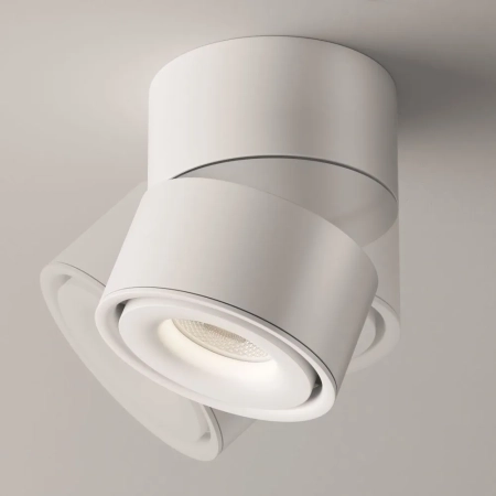 Потолочный светильник Technical C084CL-15W4K-W
