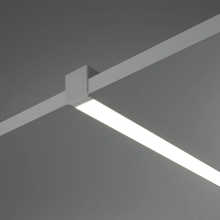 Профиль Led Strip ALM-5313A-S-2M