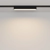 Трековый светильник Technical TR080-1-12W3K-B